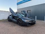 BMW i8 Protonic Dark Silver Edtion Protonic Dark... - BMW i8 aus 2017