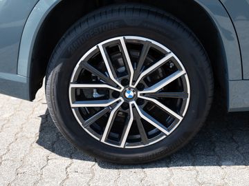 BMW X1 - 8