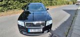 Skoda Octavia Rs, 2.0 tfsi, TÜV NEU, kombi... - Skoda Octavia aus 2006: RS