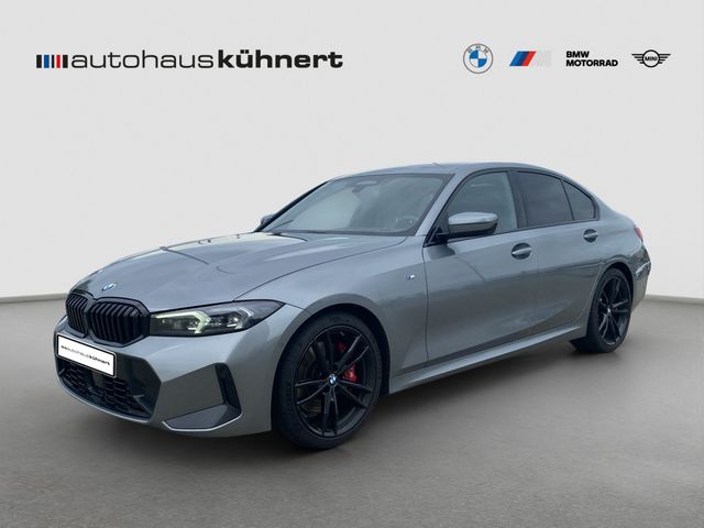 BMW 330i Limousine ///M-Sport PRO ACC SpurAss HiFi N