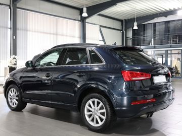 Audi Q3 - 9