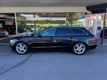 Audi A6 - 2