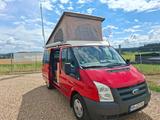 Ford Transit Camper Van Aufstelldach nur 81812 km - Offers
