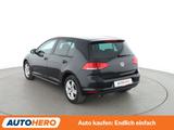 Volkswagen Golf VII 1.6 TDI Comfortline BMT*PDC*SHZ*KLIMA* - Volkswagen Golf: Comfortline TDI