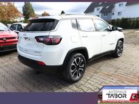 Jeep Compass - Vorschau Bild 3