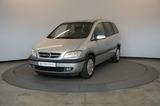 Opel Zafira 1.8 Elegance 7 Sitzer AHK StdHzg - Opel aus 2003