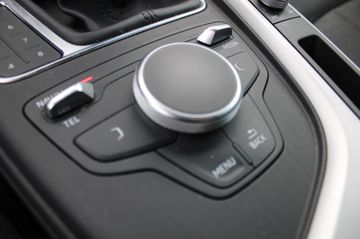 Audi Audi A4 Limousine Xenon *scheckh.8-fach*