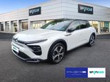 Citroën C5 X Shine Pack Hybrid 225 Automatik *Navi*SHZ*S - weiße Citroën C5 X