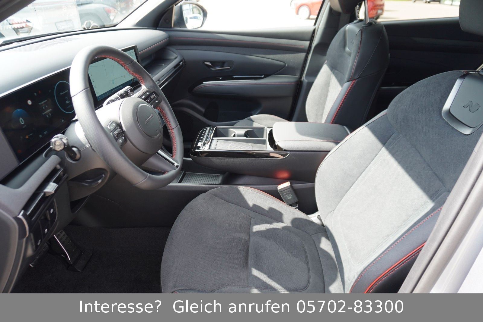 Hyundai TUCSON - Bild 5