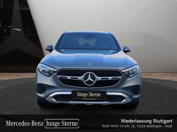 Mercedes GLC 220 - 3