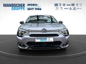 Citroën C4 Shine PT 130 EAT 8 Navi+SHZ+LHZ+RFK+HUD+LM