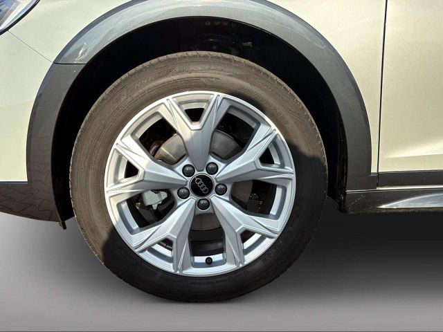 A1 ALLSTREET 30 TFSI S TRONIC NAVI+SHZ+LED+PDC