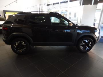 Dacia Bigster TCe 140 Expression