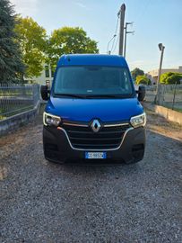 Renault Master - 1