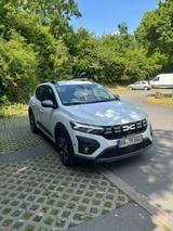 Dacia Sandero TCe 90 Stepway Expression Stepway 