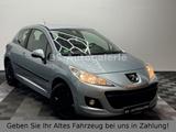 Peugeot 207*Klima*Isofix*Tüv 08.27*2.Hand*Garantie* - Peugeot 207 in Leipzig