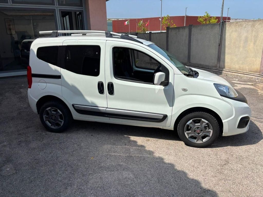 Image of Fiat Qubo