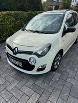 Renault Twingo 1.2 75 PS - Renault Twingo mit Anhängerkupplung