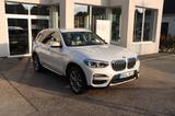 BMW X3 xDrive 20d, xLine, AdLED, SportSeat, NaviPro