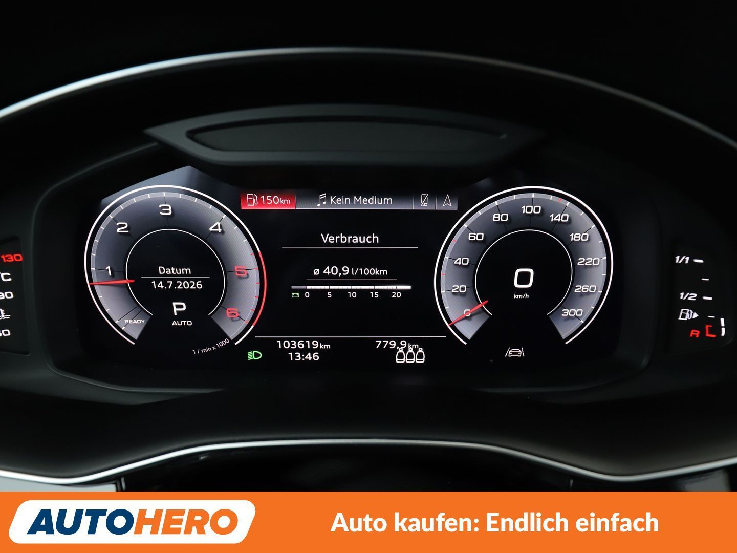 Audi Q7 50 TDI Mild-Hybrid quattro Aut.*NAVI*PDC* foto 20