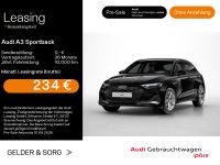 Audi A3 - Vorschau Bild 1