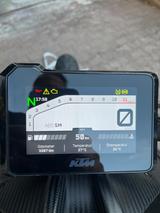 KTM 1290 Super Duke RR - KTM 1290 SUPER DUKE RR