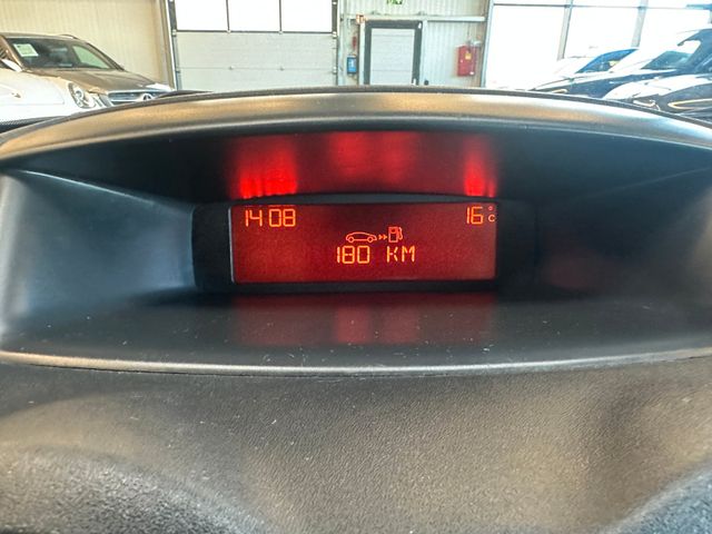 Citroën C3 1.4 16V Confort *2. Hand*Klima*Radio*MP3*CD*