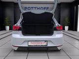 Seat Ibiza 1.0 TSI XCELLENCE NAVI KAMERA SITZHZG ACC - Seat Ibiza Gebrauchtwagen in Hamm