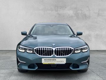 BMW 318 - 8