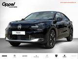 Citroën e-C4 Elektromotor Max 156 360°+ACC+LENKR.-H+NAVI