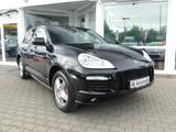 Porsche Cayenne GTS V8 4x4 Bi-Xenon PDC Navi Alcantara - gebrauchte Porsche Cayenne aus dem Jahr 2009