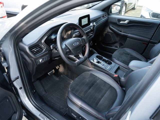 Kuga ST-Line X 2.5 Duratec PHEV HUD+B&O+AHK