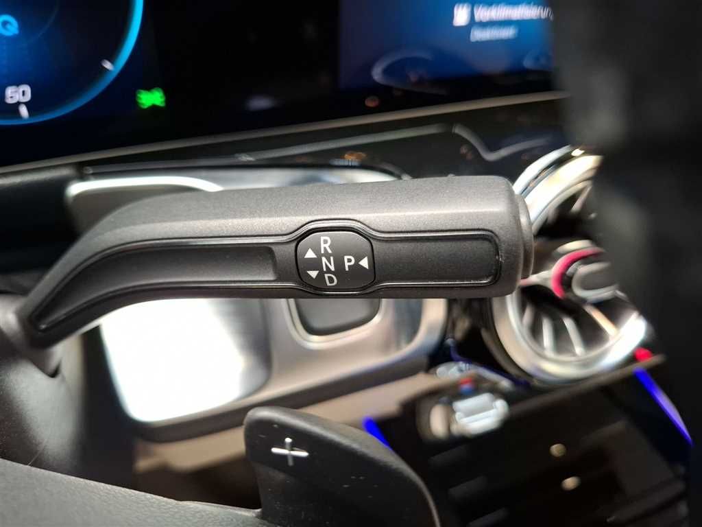 Mercedes-Benz EQB 300 4MATIC 67 kWh Advanced-Paket foto 15