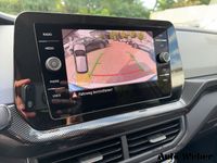 Volkswagen T-Cross - Vorschau Bild 19