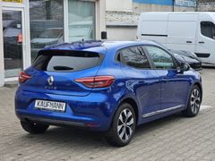 Fahrzeugabbildung Clio V Evolution 1.0 TCe 90 Automatik City-Paket