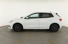 Skoda Fabia - 3