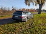BMW E36 318i Touring *TÜV NEU 11/27* Klima... - BMW 318: Kombi, 318i E36
