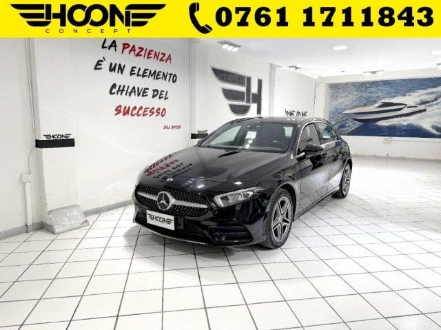 Mercedes-Benz Mercedes Classe A 250 e phev (eq-power) Premium 