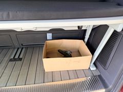 VW T6.1 4Motion/Highline/DCC/2xEL.SCH.TÜ/AHK/S.HEIZ VW T6.1 4Motion/Highline/DCC/2xEL.SCH.TÜ/AHK/S.HEIZ
