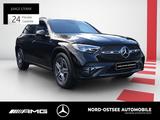 Mercedes-Benz GLC 300 d 4M AMG BURMESTER MBUX KLIMA - gebrauchte Mercedes-Benz GLC 300 aus dem Jahr 2025