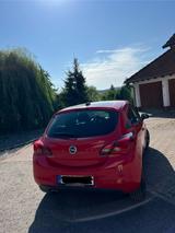Opel Corsa 1.4 Turbo S 110kW S/S S - Opel Corsa: Standheizung
