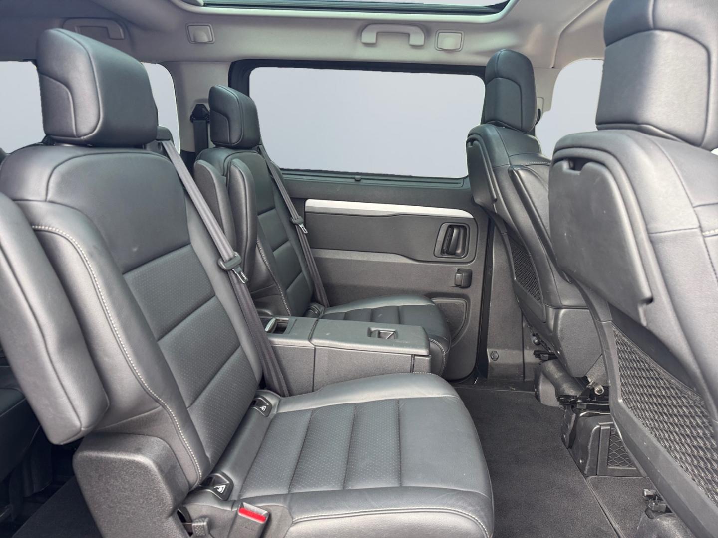 Toyota Proace Verso L2 Executive 7-Sitzer *Pano*SHZ*HUD