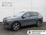 Seat Tarraco FR 1.4 e-HYBRID AHK Navi SHZ v+h DigiCoc - Seat Tarraco in Leverkusen