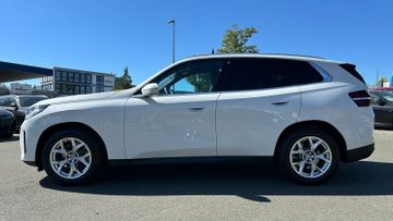 BMW X3 - 7