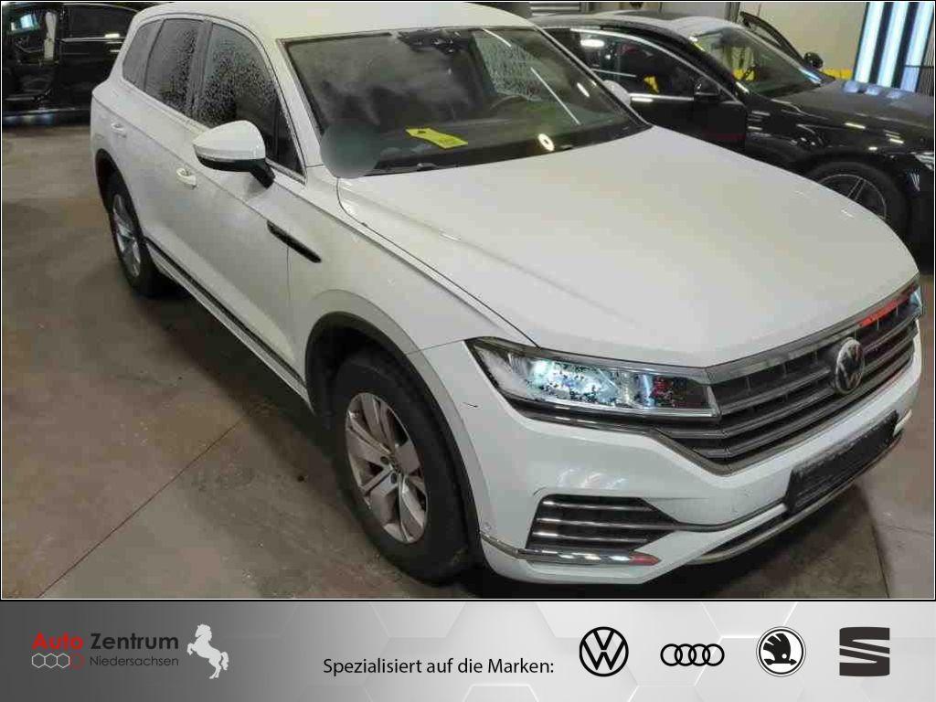 Volkswagen Touareg 3.0 V6 TDI 4Mot. DPF **28.000 Km**