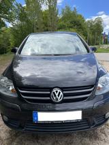 Volkswagen VW Golf Plus 1.6, Modell Tour - Volkswagen Golf Plus Tour mit Benzin-Antrieb