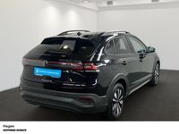 Volkswagen Taigo - Vorschau Bild 4