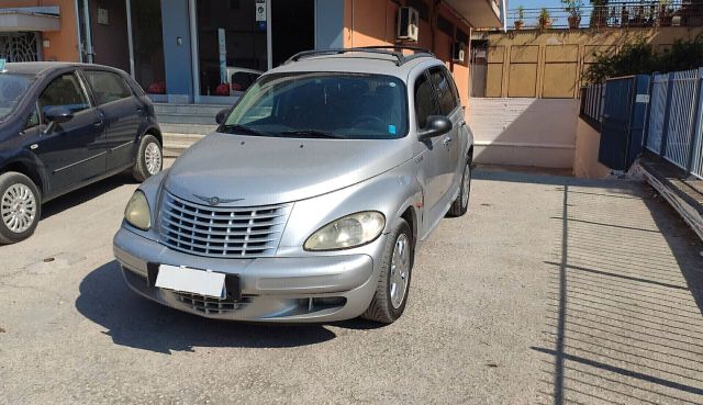 Chrysler PT Cruiser PT Cruiser 2.2 CRD 121CV