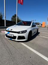 Volkswagen Scirocco 2.0 TSI DSG R R - Volkswagen Scirocco: R Dsg