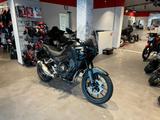 Honda NX500 Gunpowder Black *Tageszulassung 11-25* - HONDA MOTORRAD